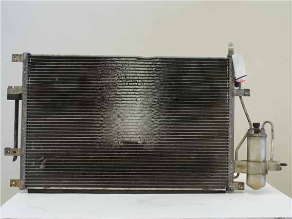 radiador aire acondicionado volvo s80 berlina (1998 >) 2.4