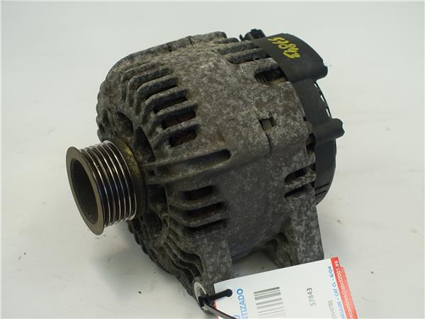 alternador citroen c3 (2002 >) 1.4 hdi
