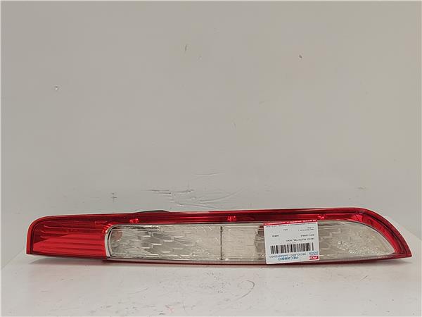 piloto trasero derecho ford focus ii da 18 td