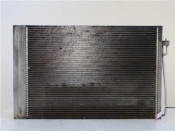 radiador aire acondicionado bmw serie 5 berlina (e60)(2003 >) 2.2 520i [2,2 ltr.   125 kw 24v cat]