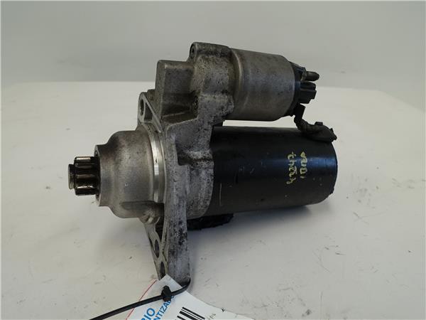 motor arranque skoda octavia berlina 1u2 1997