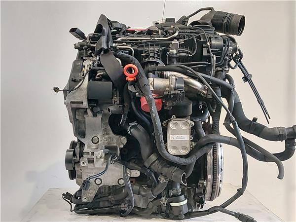 motor completo seat ibiza berlina 6j5 062008