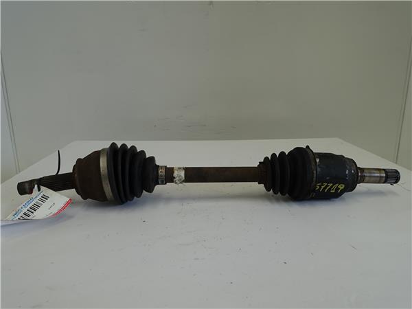 palier delantero izquierdo fiat i doblo 223 c
