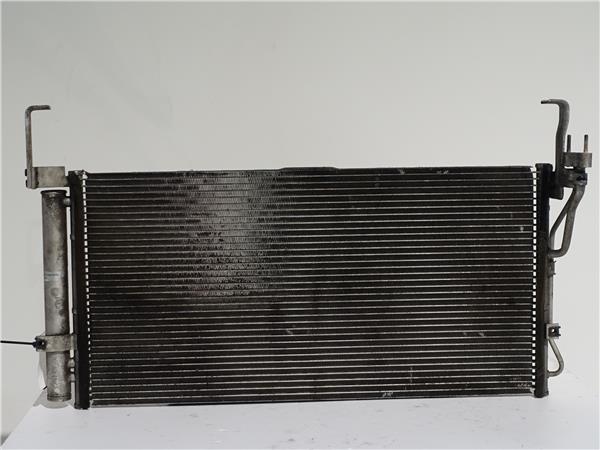 radiador aire acondicionado hyundai santa fe (sm)(2001 >) 2.7 gls 4x4 [2,7 ltr.   127 kw v6 cat]