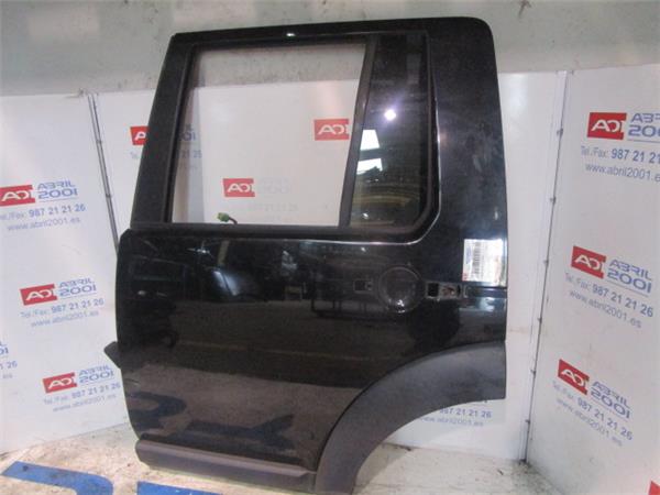 puerta trasera derecha land rover discovery 0