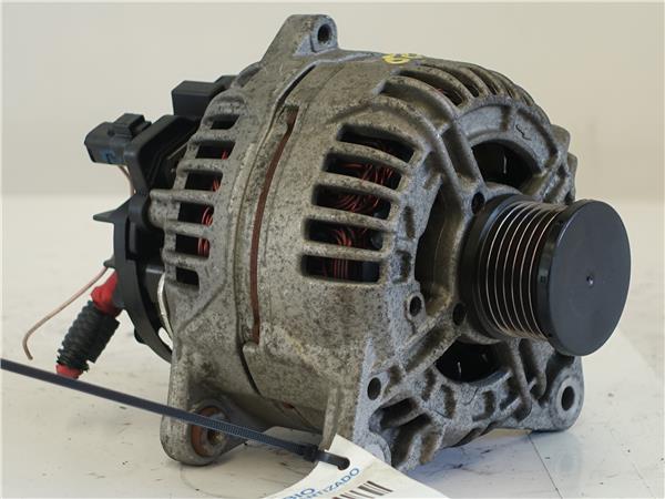 alternador renault laguna ii bg0 2001 19 dci
