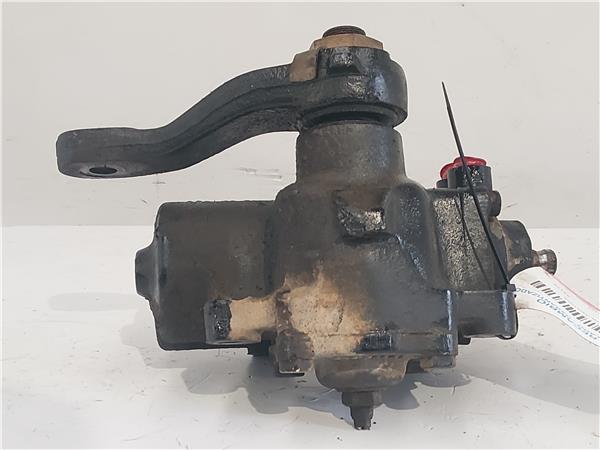 caja direccion asistida nissan trade caja/chasis 2.3 d