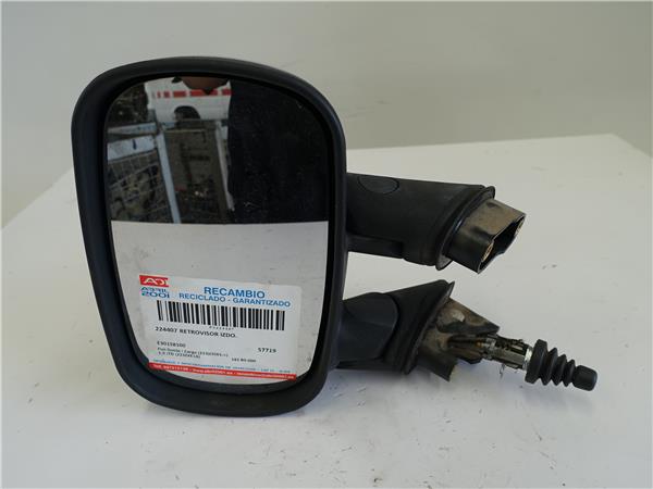 retrovisor izquierdo fiat i doblo 223 cargo 2