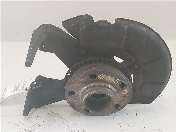 mangueta delantera derecha volkswagen golf iv