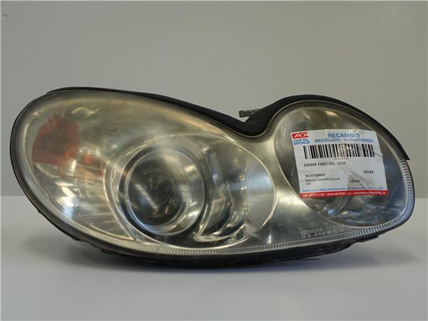 faro delantero derecho hyundai sonata iv (eu4) 2.0