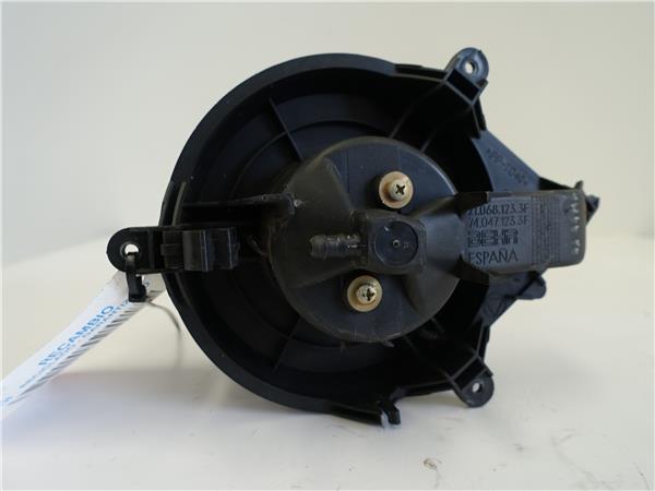 motor calefaccion citroen xsara berlina 1997