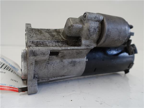 motor arranque audi a6 berlina 4f2 2004 20 t