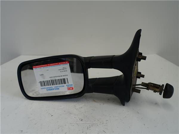 retrovisor izquierdo seat inca (6k9) 1.9 sdi