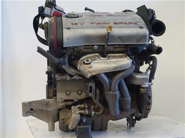 motor completo alfa romeo 156 116 1997 16 ts