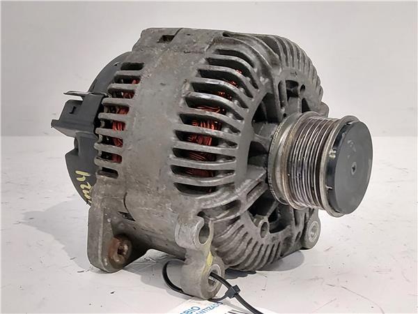 alternador volkswagen passat berlina (3c2)(2005 >) 2.0 tdi