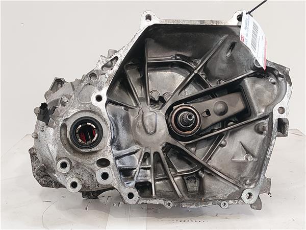 caja cambios manual honda civic viii hatchbac