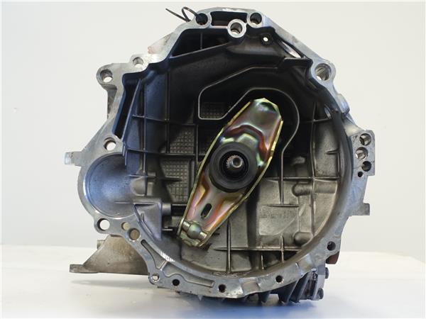 caja cambios manual audi a6 berlina 4b2 1997