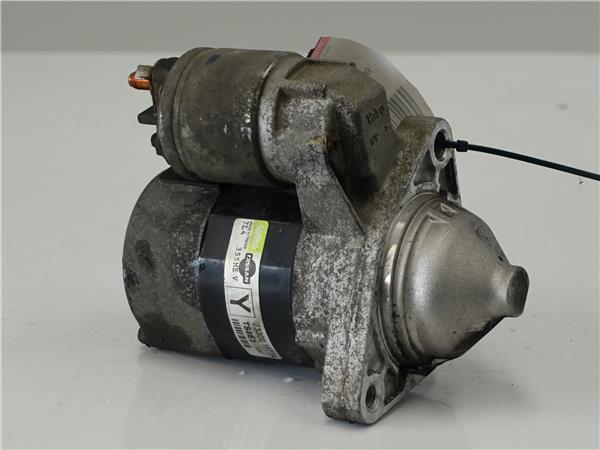 motor arranque nissan micra (k12e)(11.2002 >) 1.4 16v