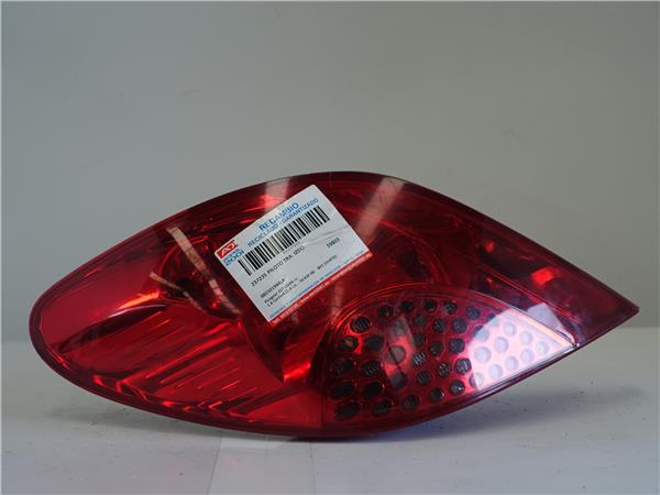 piloto trasero izquierdo peugeot 207 2006 14