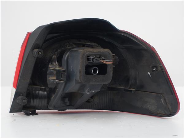 Piloto Trasero Izquierdo Volkswagen