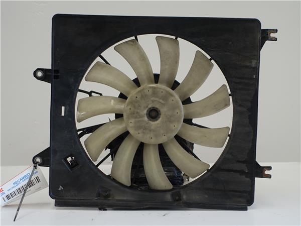 electroventilador honda accord viii (cl_, cm_) 2.2 i ctdi