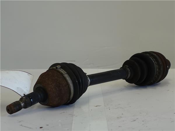 palier delantero derecho opel astra h berlina