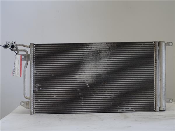radiador aire acondicionado skoda fabia (5j2)(2007 >) 1.0 70 kw