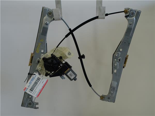 mecanismo elevalunas delantero derecho citroe