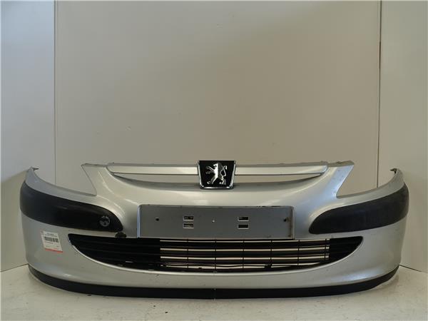 paragolpes delantero peugeot 307 3ac 16 16v