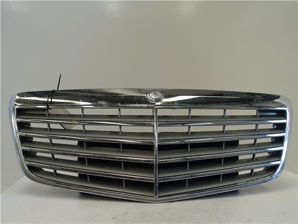 rejilla capo mercedes benz clase e (bm 211) berlina (01.2002 >) 2.2 e 220 cdi (211.008) [2,2 ltr.   125 kw cdi cat]