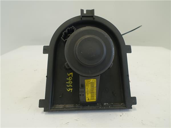 motor calefaccion skoda octavia berlina 1u2 1