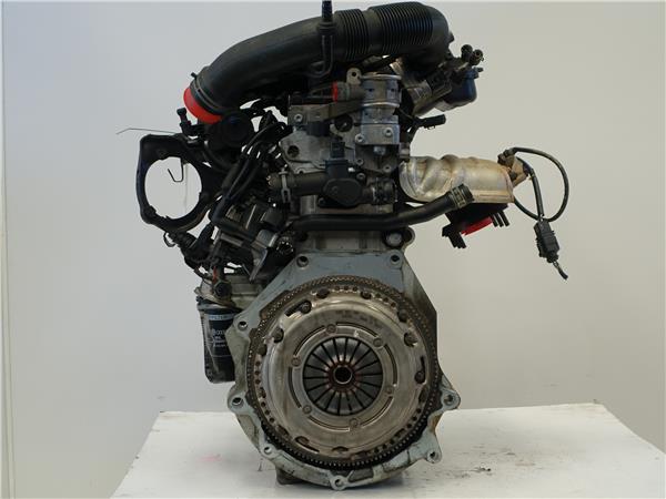 Motor Completo Volkswagen Golf VI