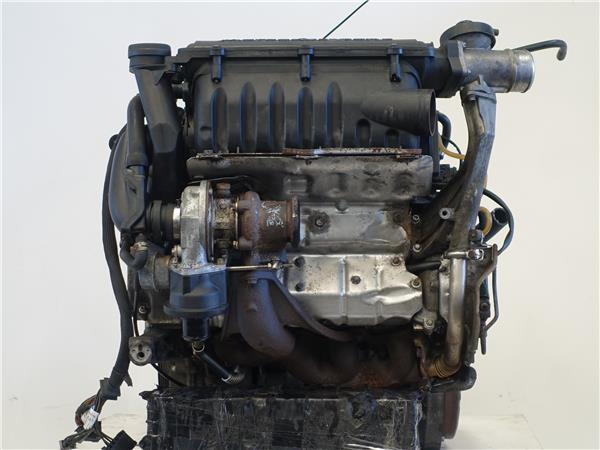 motor completo mercedes benz clase a (bm 168)(05.1997 >) 1.7 170 cdi (168.009) [1,7 ltr.   70 kw cdi diesel cat]