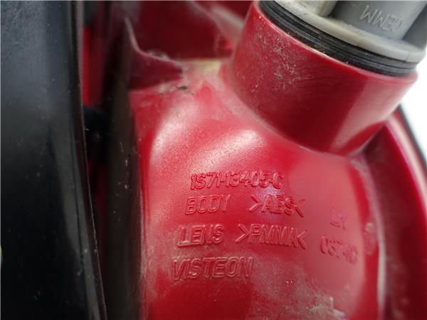 Piloto Trasero Izquierdo Ford MONDEO