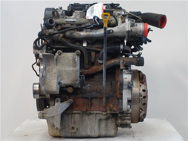 motor completo hyundai accent (lc)(2000 >) 1.5 crdi