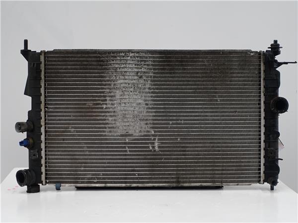 radiador opel vectra b berlina (1995 >) 1.6 i 16v
