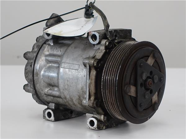 Compresor Aire Acondicionado Ford II