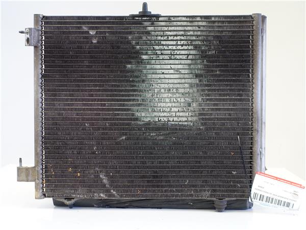 radiador aire acondicionado peugeot 207 (2006 >) 1.4 16v