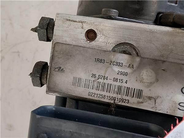 nucleo abs jaguar s type 2002 30 v6 classic