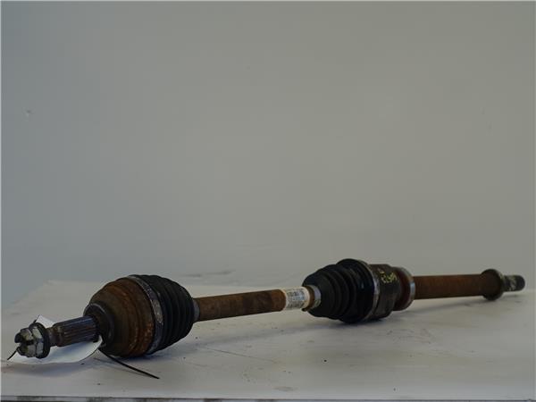 palier delantero derecho renault clio iii (2005 >) 1.5 dci (br17, cr17)