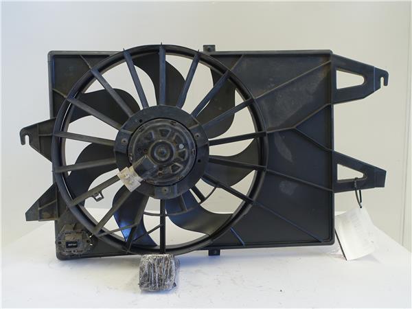electroventilador ford mondeo iii sedan b4y 1
