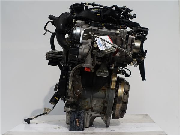 Motor Completo Fiat III Punto 0.9