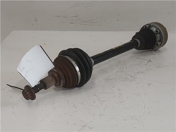 palier delantero izquierdo volkswagen golf vi