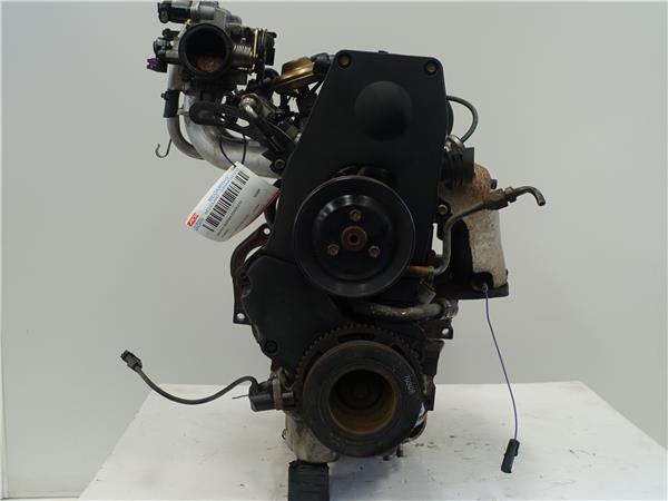 motor completo daewoo lanos sedán (klat) 1.5