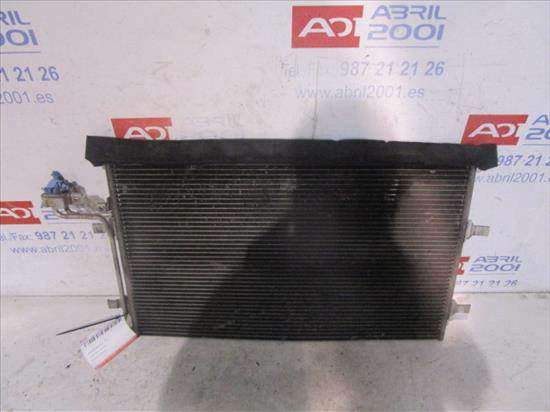 radiador aire acondicionado volvo s40 berlina (2003 >) 