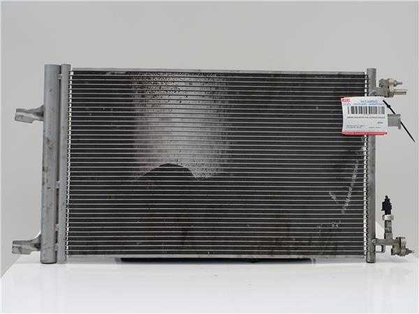 radiador aire acondicionado opel astra h gtc (11.2006 >) 1.6 d 100 kw