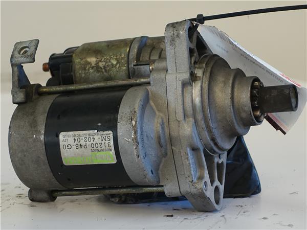 motor arranque honda accord v cc7 cd 20 i s