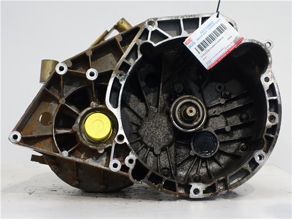 caja cambios manual land rover freelander (ln)(09.2002 >) 2.0 td4