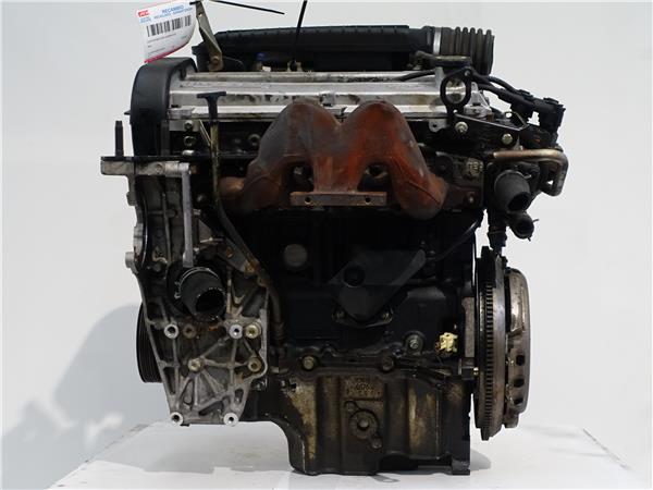 motor completo ford mondeo ii (bap) 1.8 i