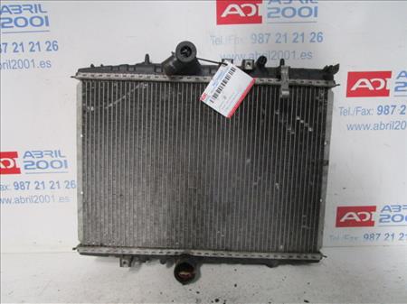 radiador peugeot 406 berlina s1s2 081995 22